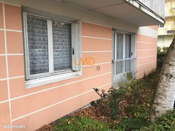 Appartement 3 pièces 80 m²