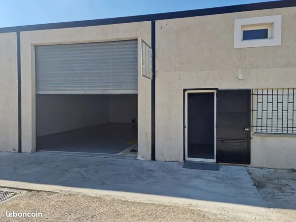 Local commercial