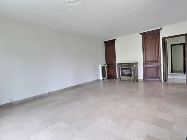 Maison 4 pièces 87 m²