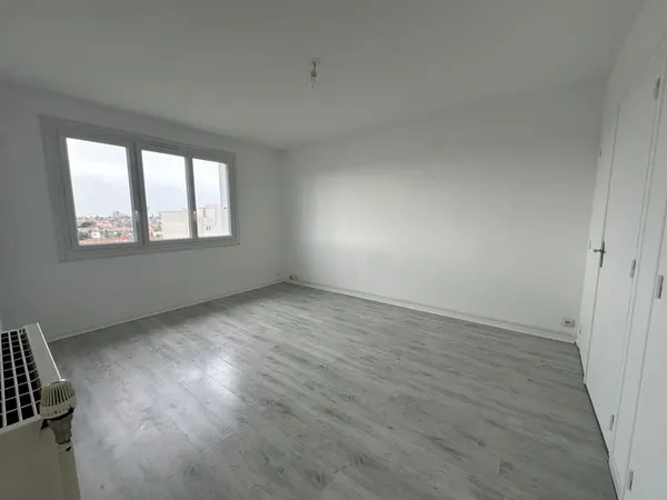 Appartement T2 - Rezé Le Pinier
