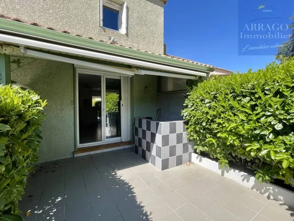 Maison 3 pièces 46 m²