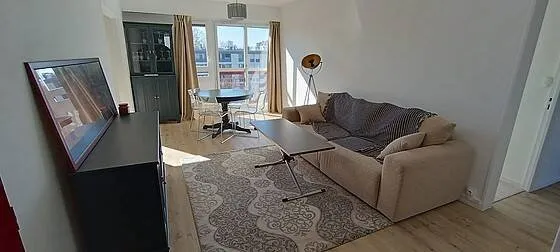 Appartement 4 pièces 73 m²