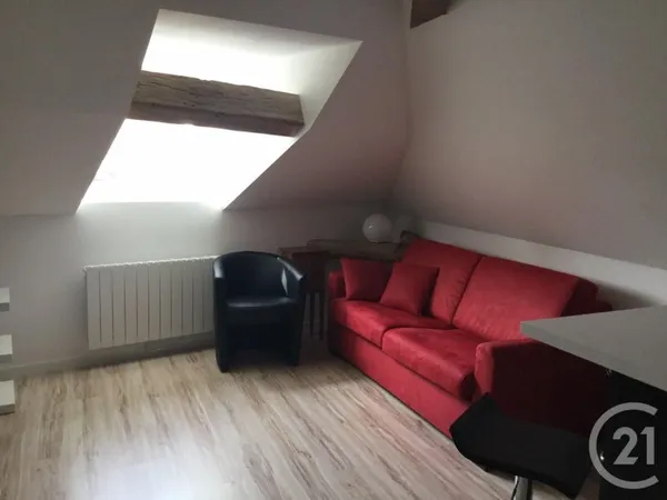 Appartement 1 pièce 20 m²