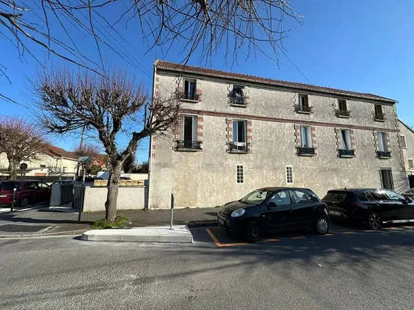 Immeuble 220 m²