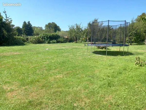 Terrain 850 m² Lachapelle-sous-Rougemont