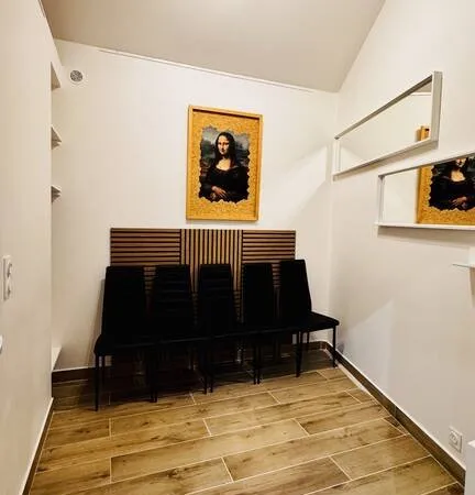 Bureau 32 m²