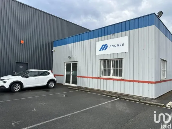 Local 160 m²