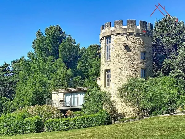 Maison Jonquieres 3 pièce(s) 110.88 m2