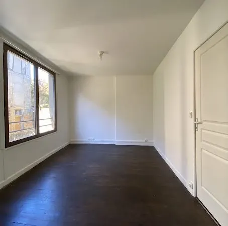 Appartement 2 pièces 28 m²
