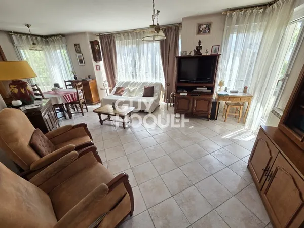 Appartement Rosny Sous Bois 3 pièce(s)