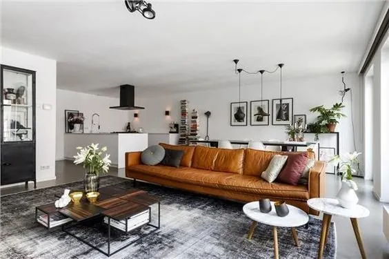 Appartement 5 pièces 92 m²