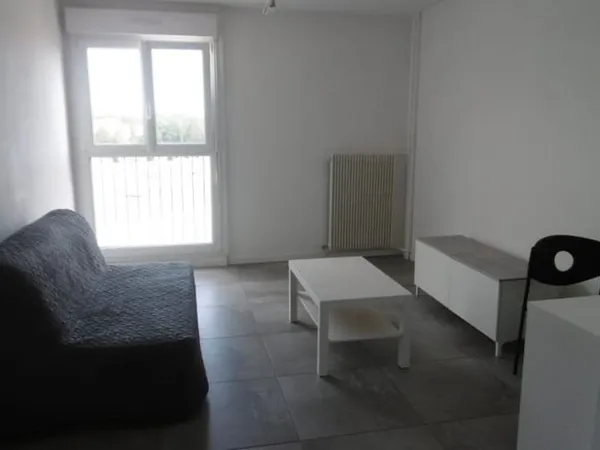 Appartement 1 pièce 36 m²