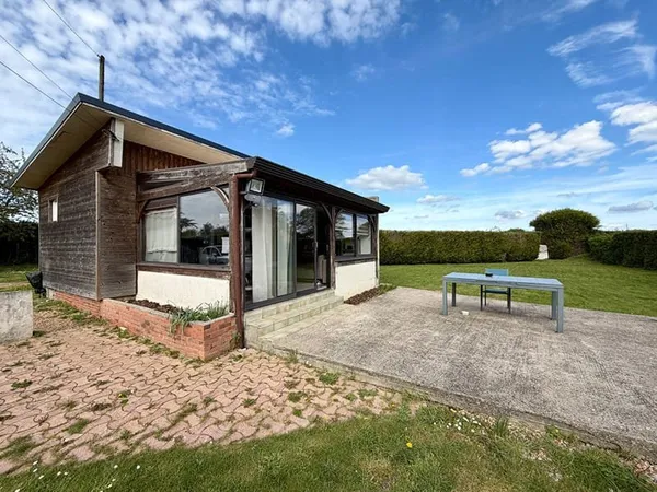 Maison Marbois 3 pièce(s) 55 m2