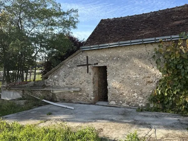 Maison à vendre Veigné