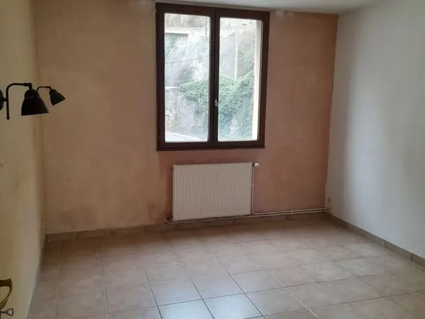 Appartement très clair Centre Ville