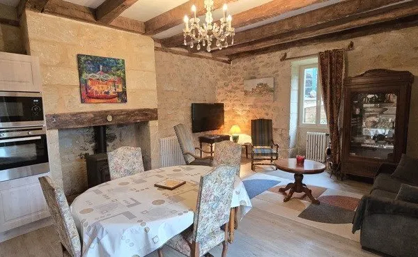 Maison 8 pièces 139 m²