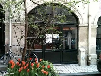 Bureau a louer paris 10