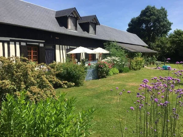 Maison 10 pièces 169 m²