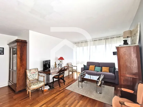 Appartement Le Chesnay 3 pièce(s)