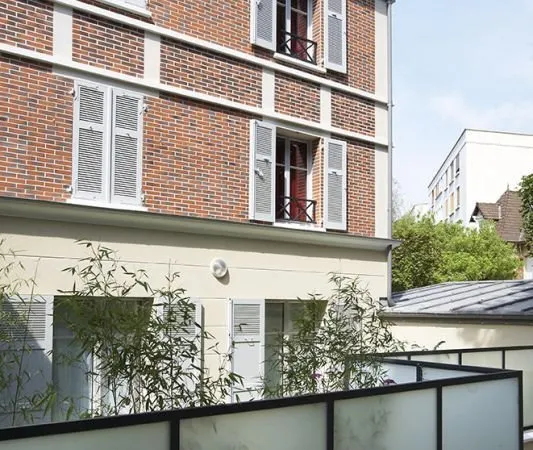 Appartement 5 pièces 102 m²