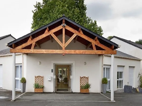 INVESTISSEMENT LOCATIF - ANDARD - Résidence Ephad Colisée Iaso- 7.25% de rentabilité.