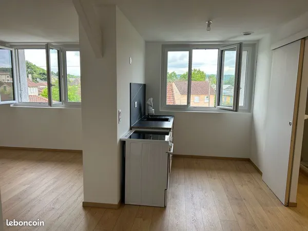 Appartement neuf