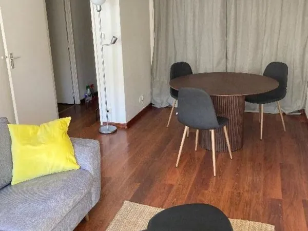 Appartement T2