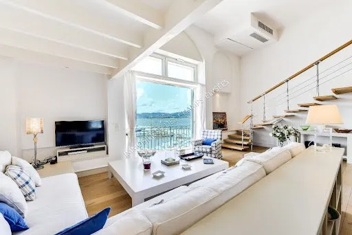 Appartement 4 pièces 130 m²