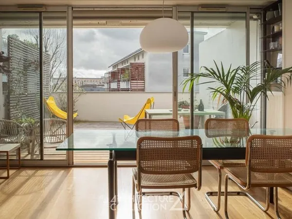 Triplex - Bordeaux