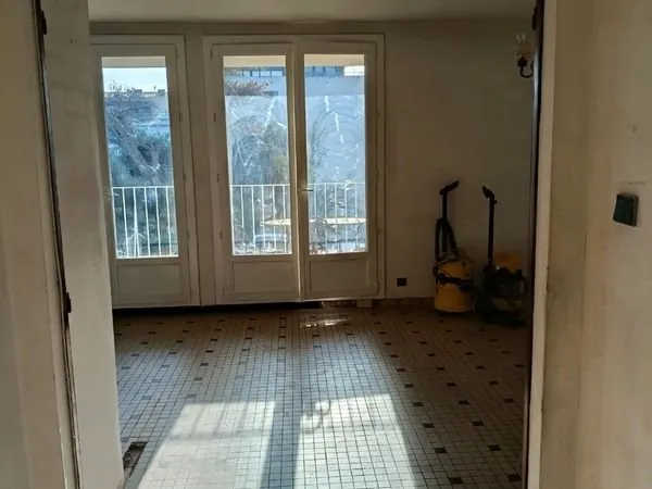 Appartement T5 90 m2