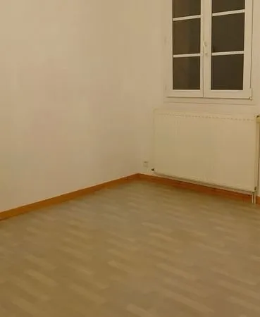 Location appartement 80 m2