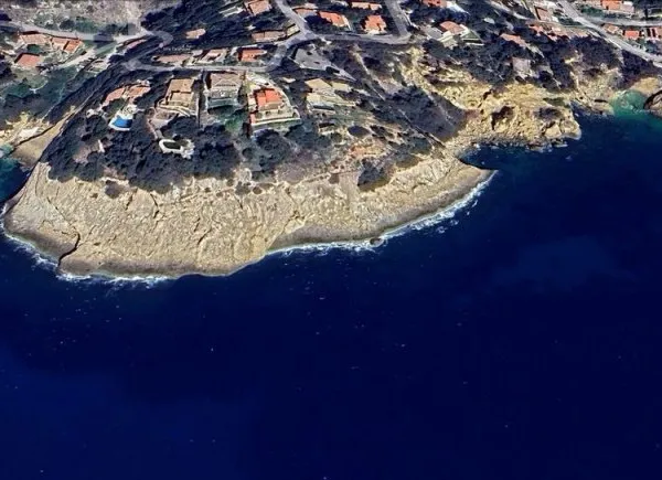 Maison Provençale - Panorama féerique sur la Grande Bleue