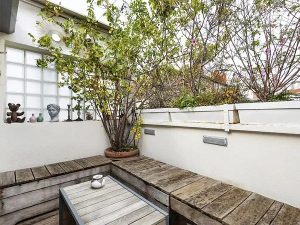 Appartement 5 pièces 83 m²