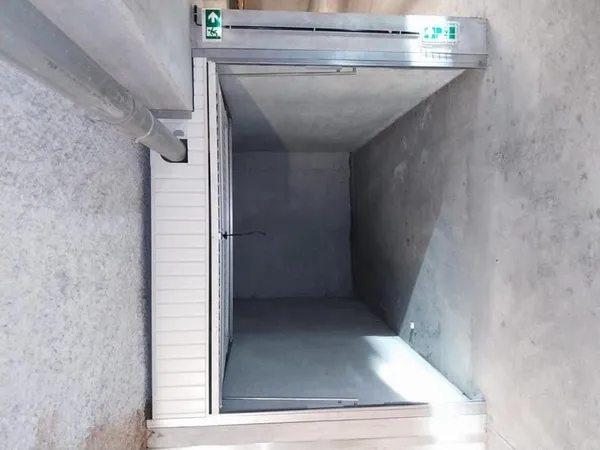 Stationnement / Parking
