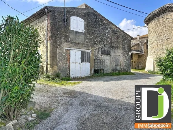 Maison 2 pièces 70 m²
