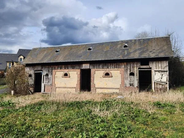 Maison 100 m²