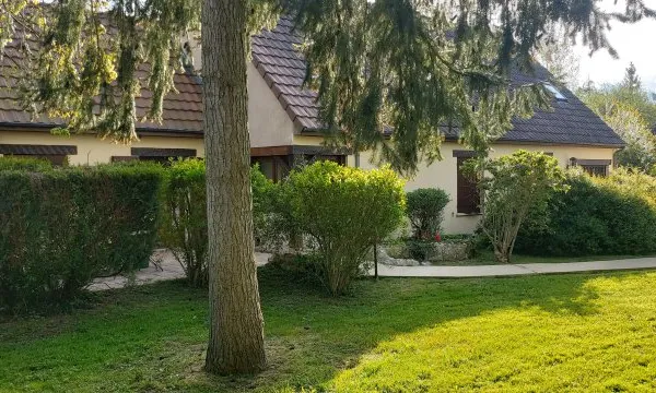 Maison 7 pièces 200 m²