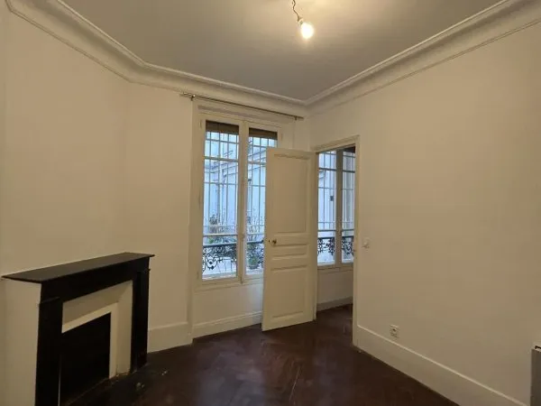 Appartement 2 pièces 31 m²