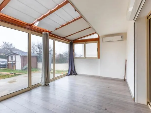Maison 4 pièces 92 m²