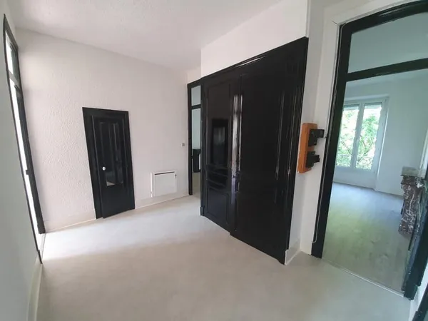 Appartement 3 pièces 73 m²