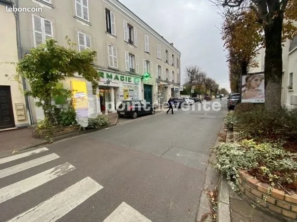 Epicerie/Primeur 80 m²
