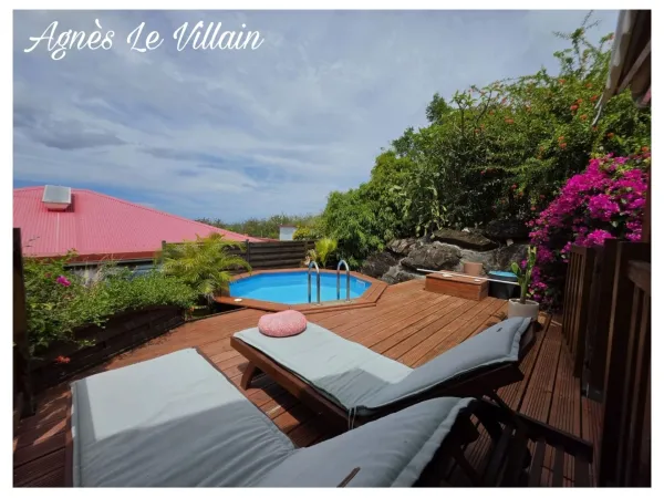 Maison 5 pièces 80 m²