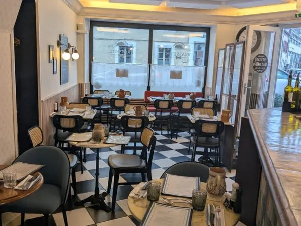 Vente fonds de commerce à Pau