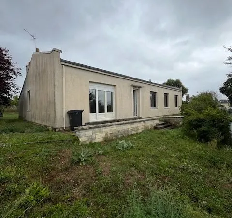 CENTRE DE BOURGUEIL