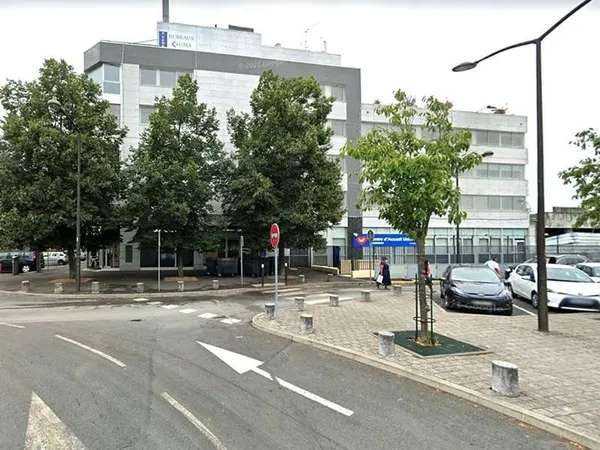 Vente Parking plein Centre-ville