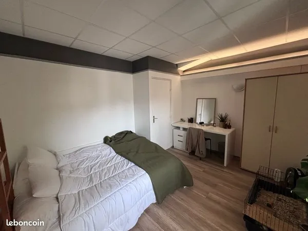 Location studio 24m2