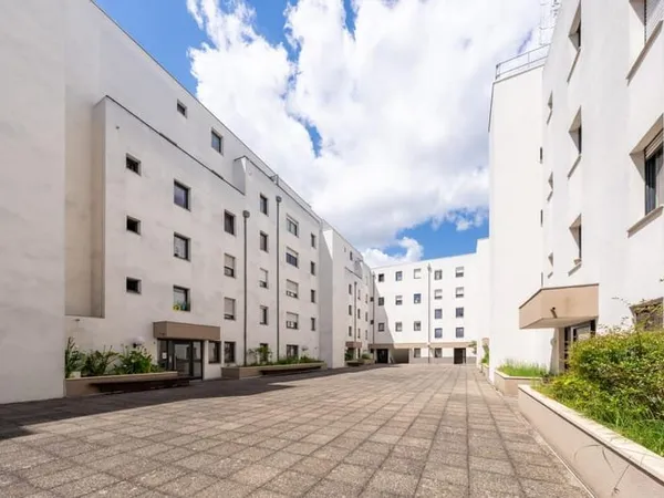 Appartement T2