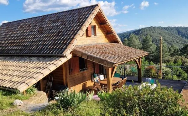 Maison 5 pièces 75 m²