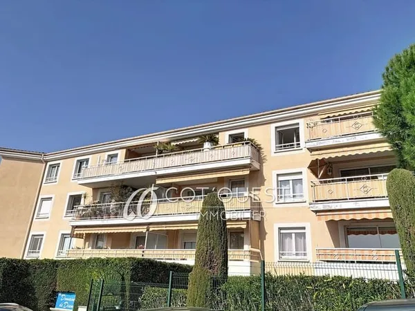 Vente appartement 2 Pièce(s)