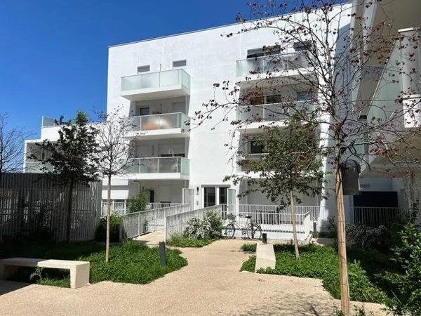 Appartement 4 pièces 78 m²